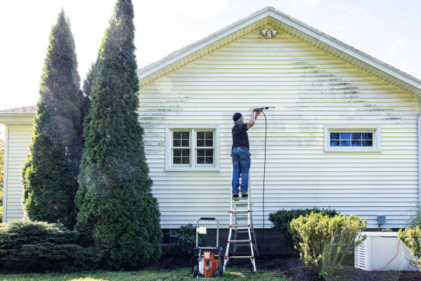 Reliable Raymond, IL Pressure Washing Services Solutions