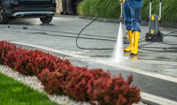 Best Pool Deck Cleaning in Raymond, IL
